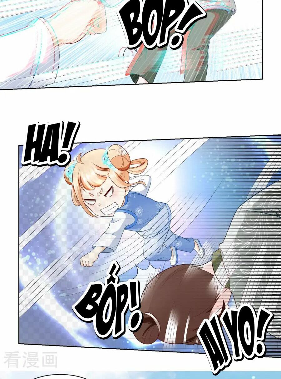 Nông Nữ Thù Sắc: Chapter 59
