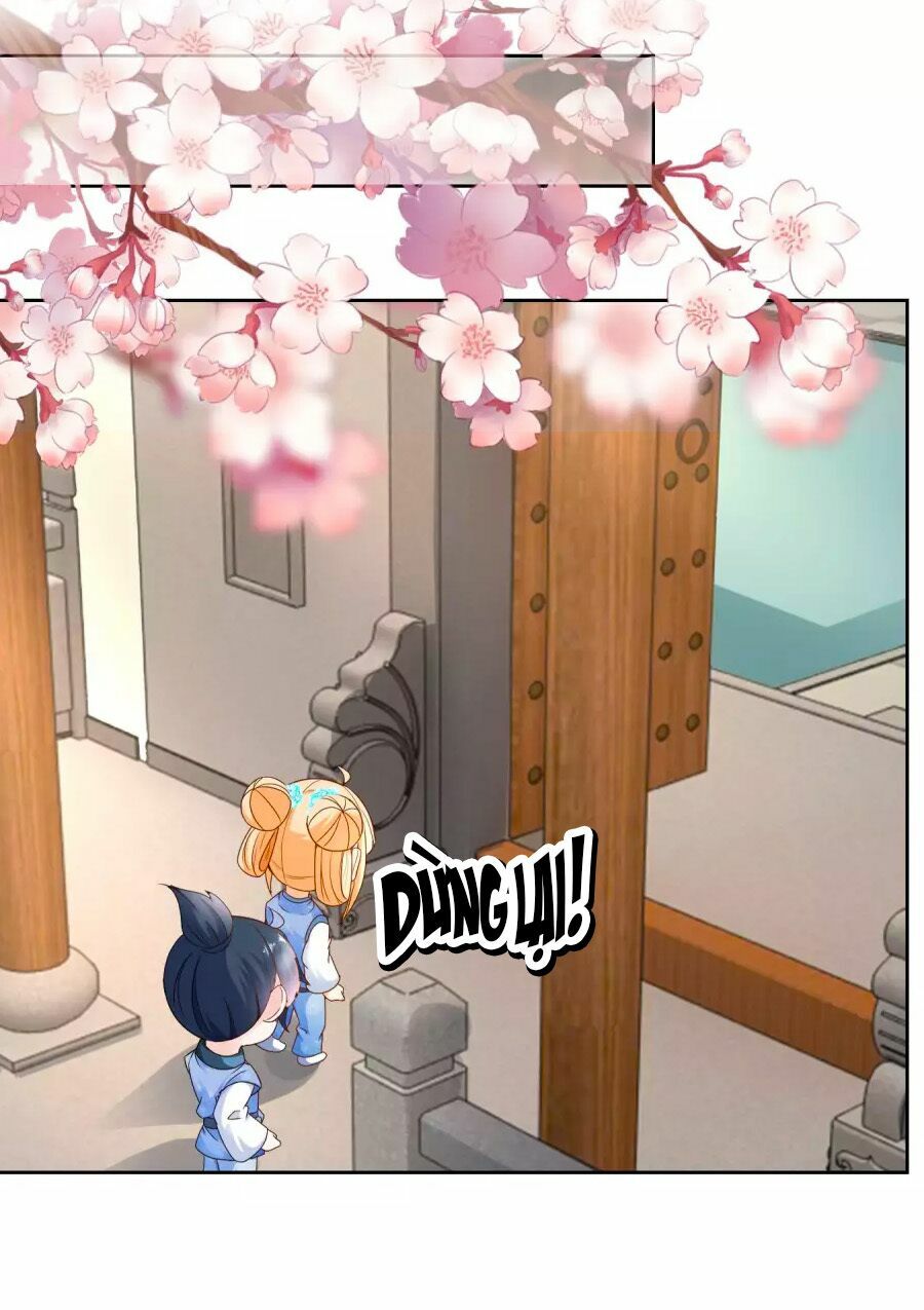Nông Nữ Thù Sắc: Chapter 59