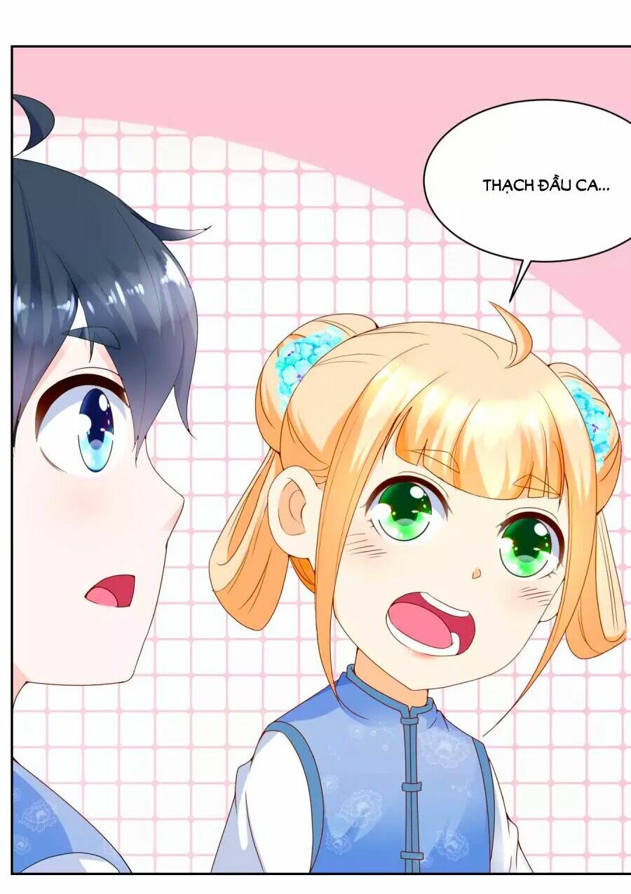 Nông Nữ Thù Sắc: Chapter 59