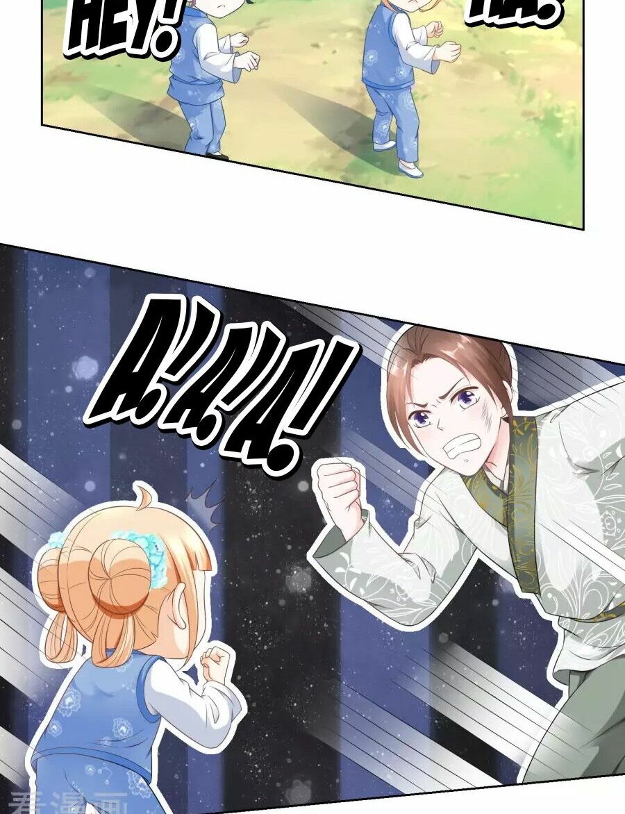 Nông Nữ Thù Sắc: Chapter 59