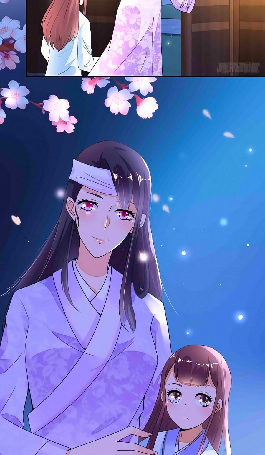 Nông Nữ Thù Sắc: Chapter 6
