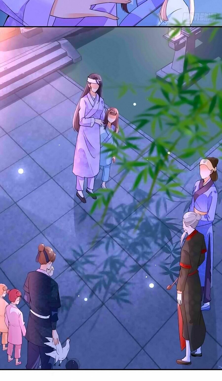 Nông Nữ Thù Sắc: Chapter 6