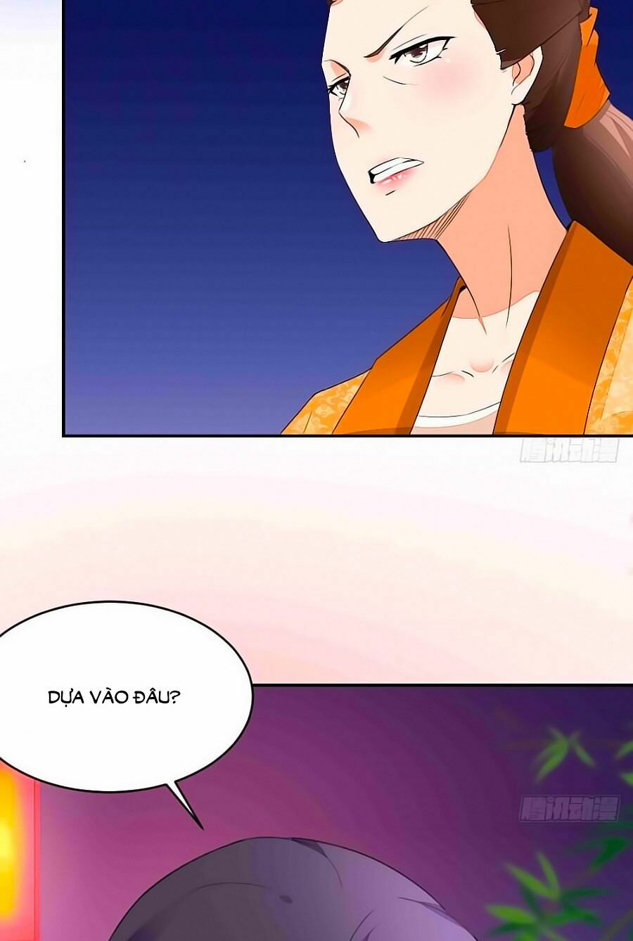 Nông Nữ Thù Sắc: Chapter 6