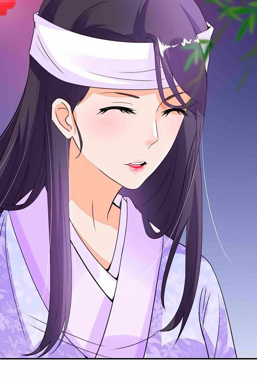 Nông Nữ Thù Sắc: Chapter 6