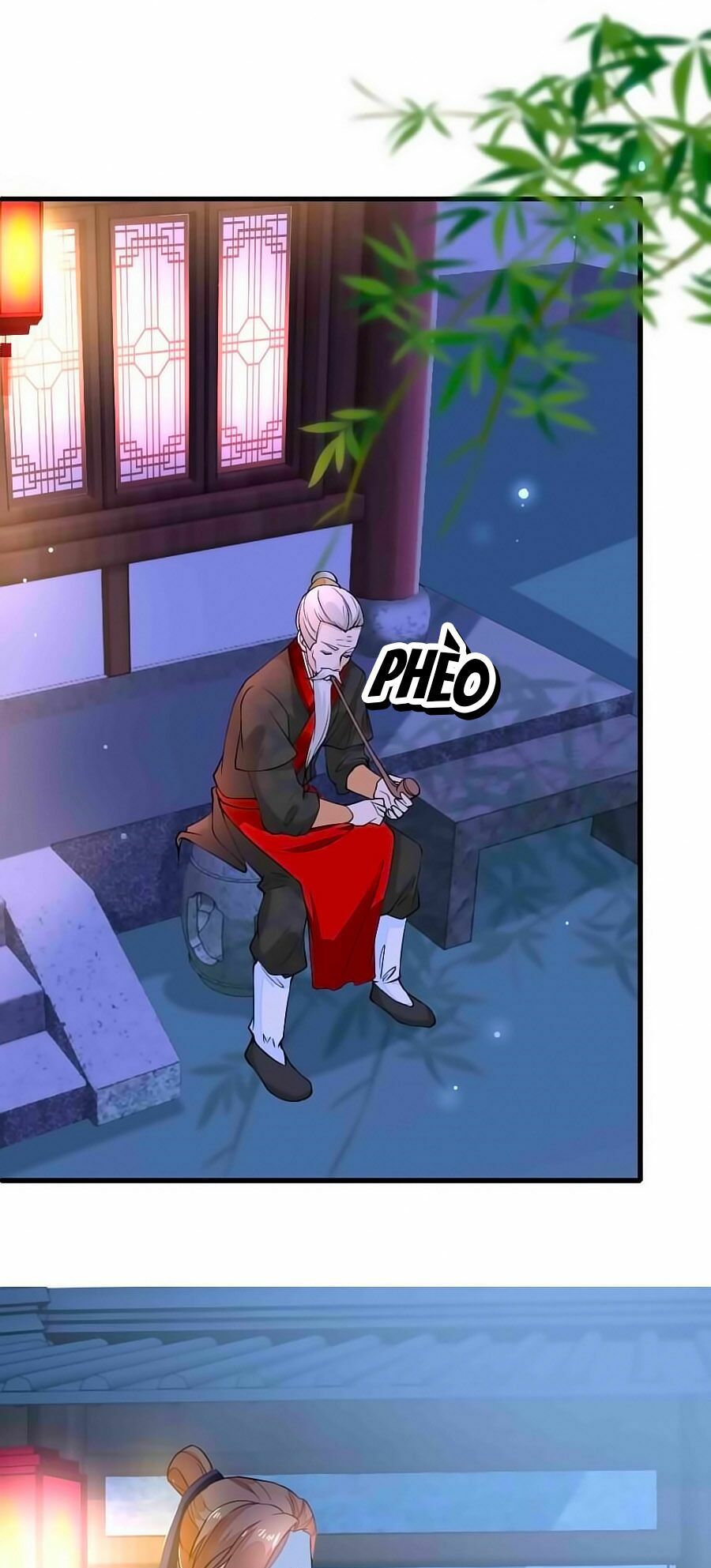 Nông Nữ Thù Sắc: Chapter 6