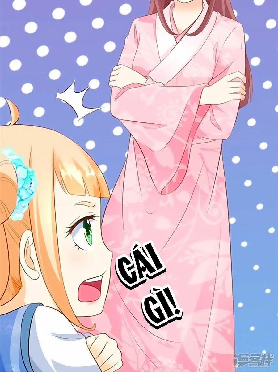 Nông Nữ Thù Sắc: Chapter 60