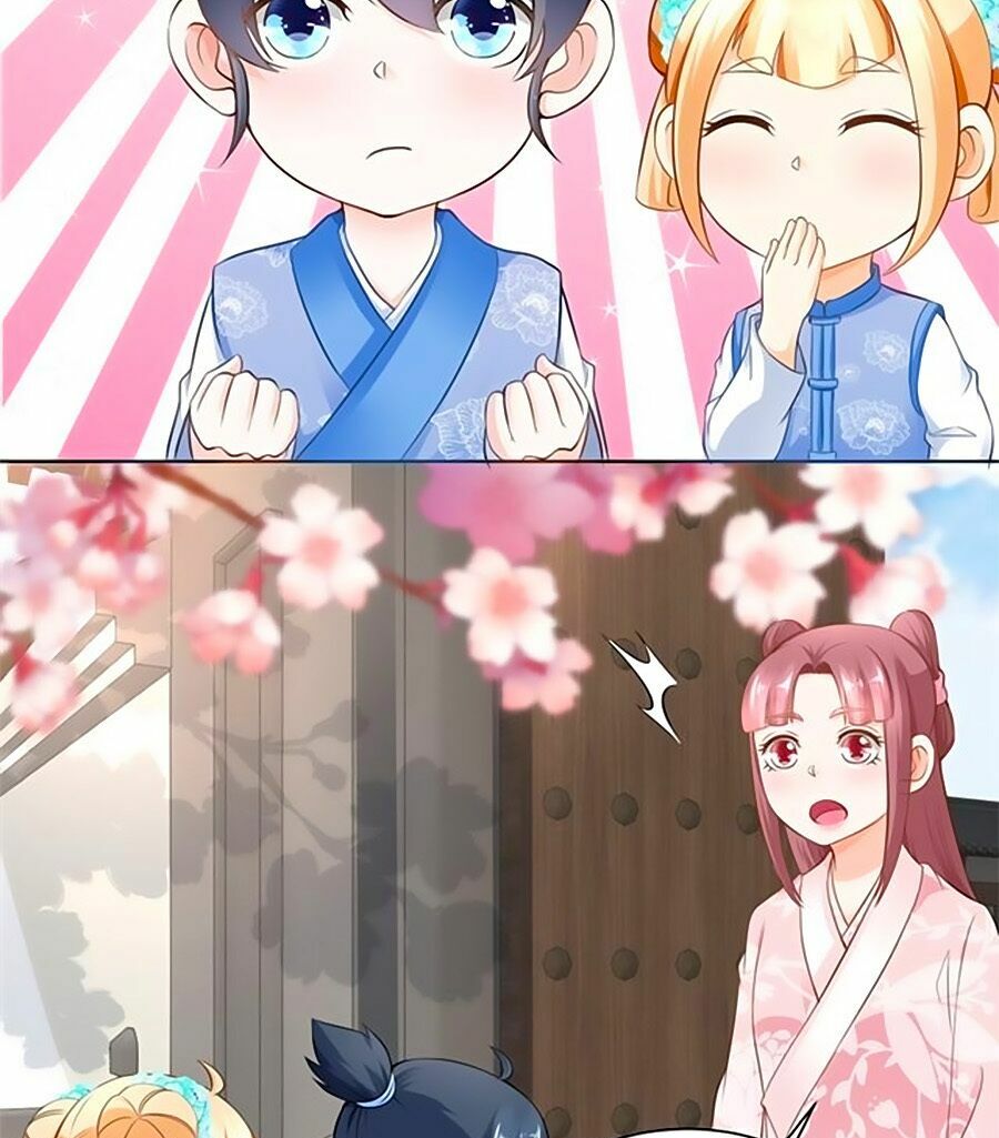 Nông Nữ Thù Sắc: Chapter 60