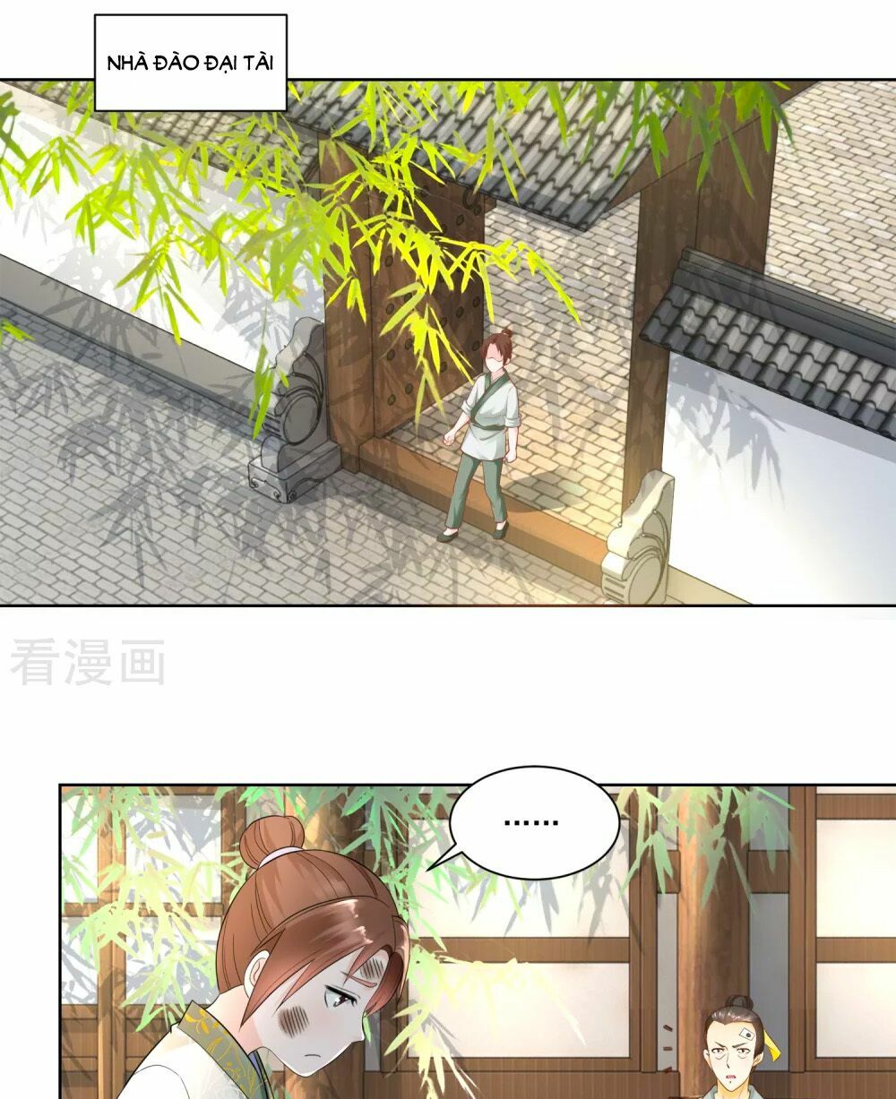 Nông Nữ Thù Sắc: Chapter 61