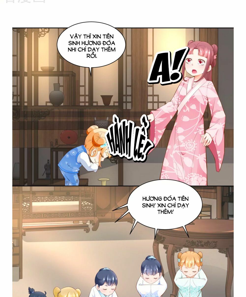 Nông Nữ Thù Sắc: Chapter 61