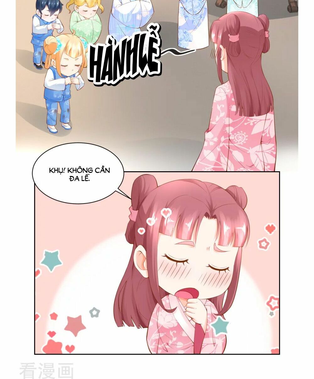 Nông Nữ Thù Sắc: Chapter 61