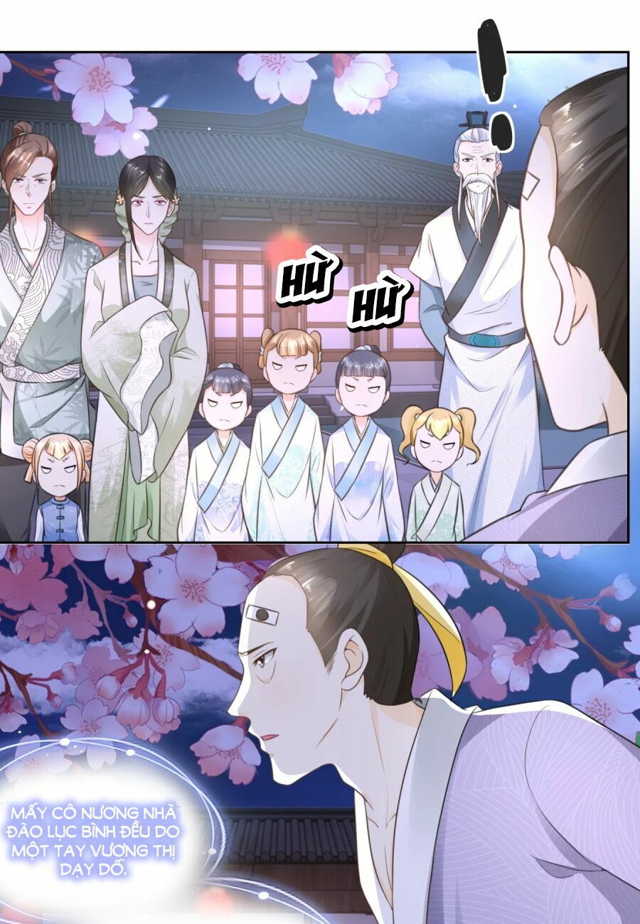 Nông Nữ Thù Sắc: Chapter 64