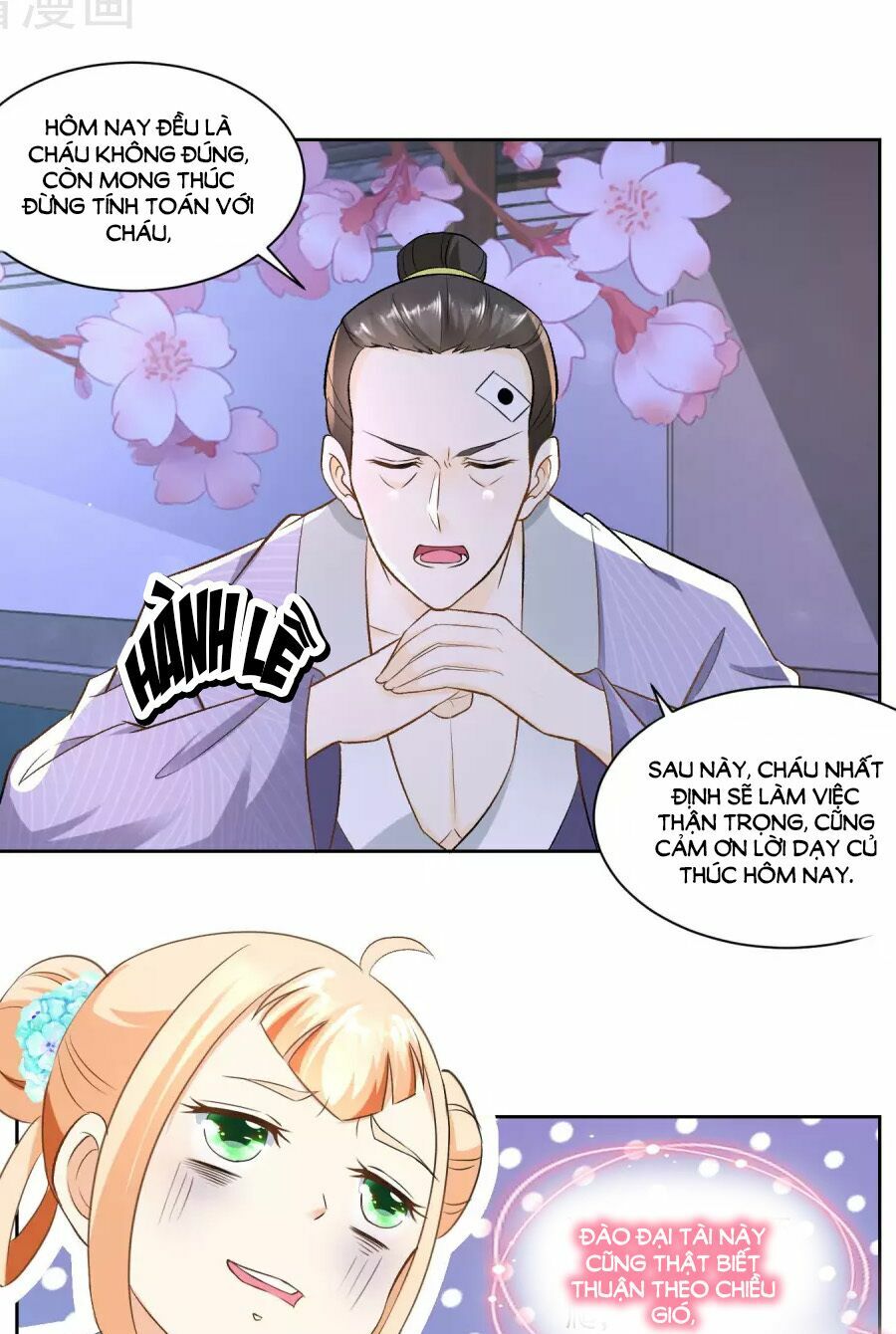 Nông Nữ Thù Sắc: Chapter 64