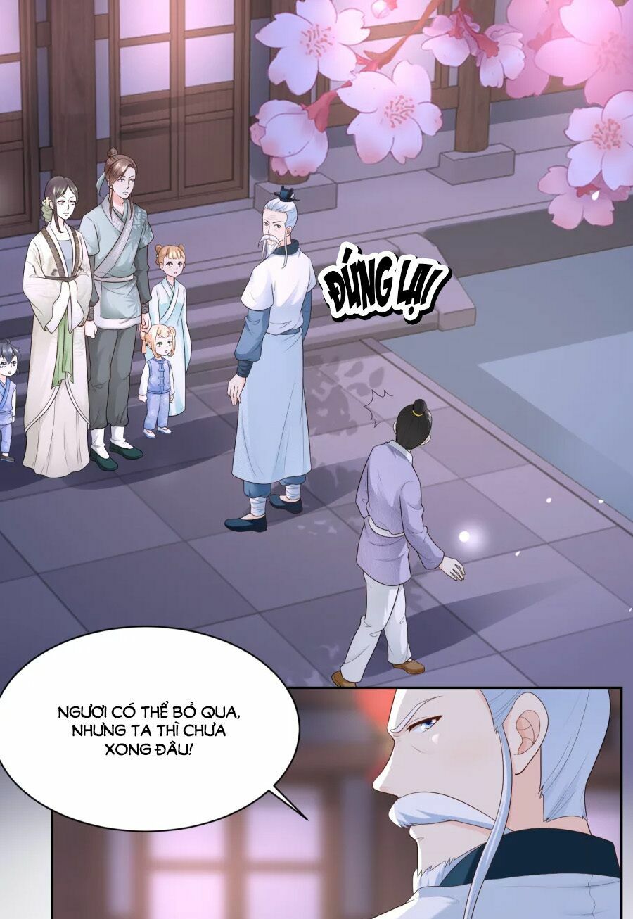 Nông Nữ Thù Sắc: Chapter 64