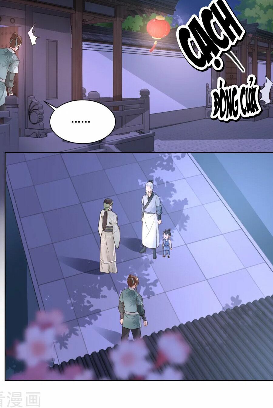 Nông Nữ Thù Sắc: Chapter 64