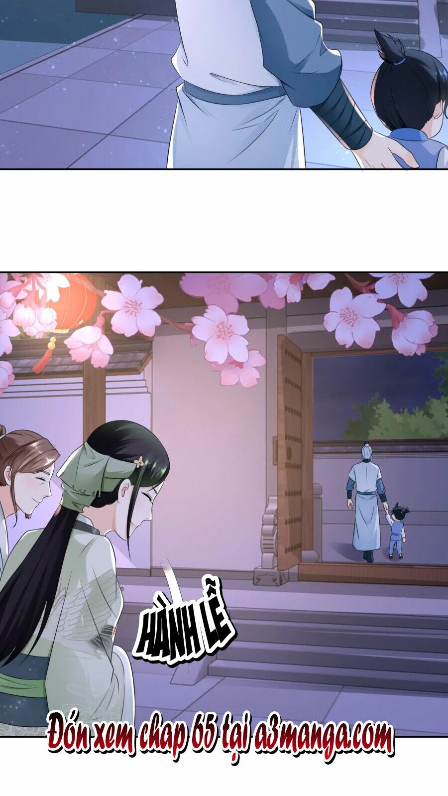 Nông Nữ Thù Sắc: Chapter 64