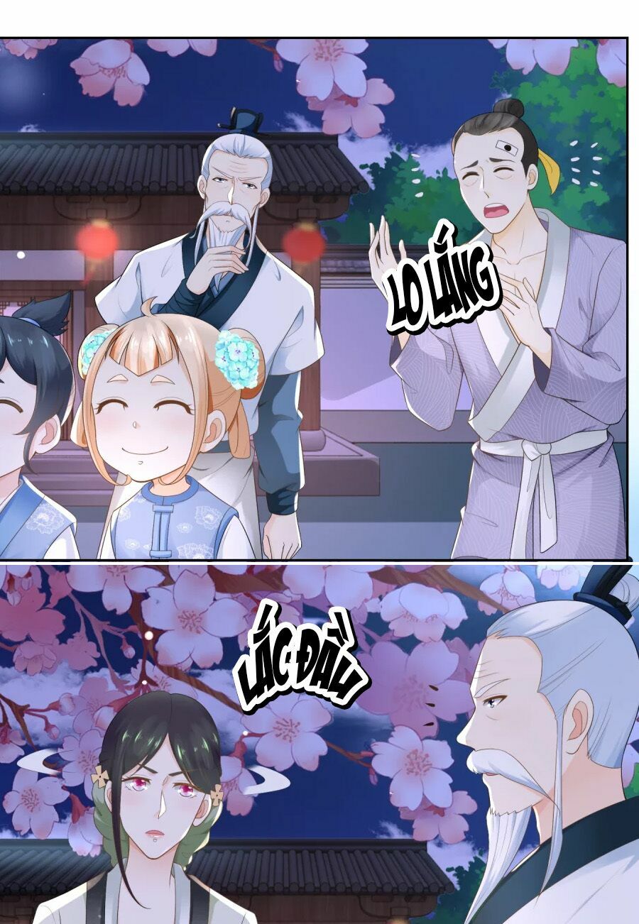 Nông Nữ Thù Sắc: Chapter 64