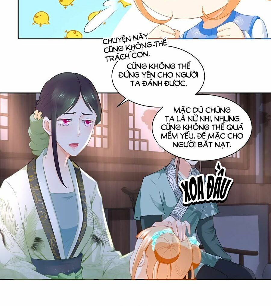 Nông Nữ Thù Sắc: Chapter 65