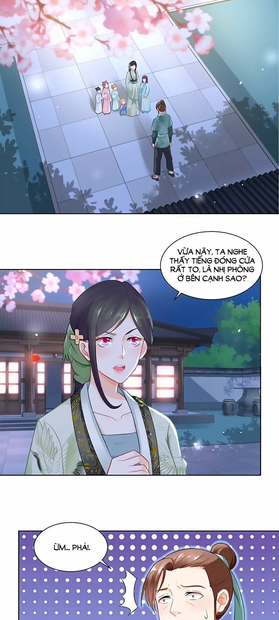Nông Nữ Thù Sắc: Chapter 65