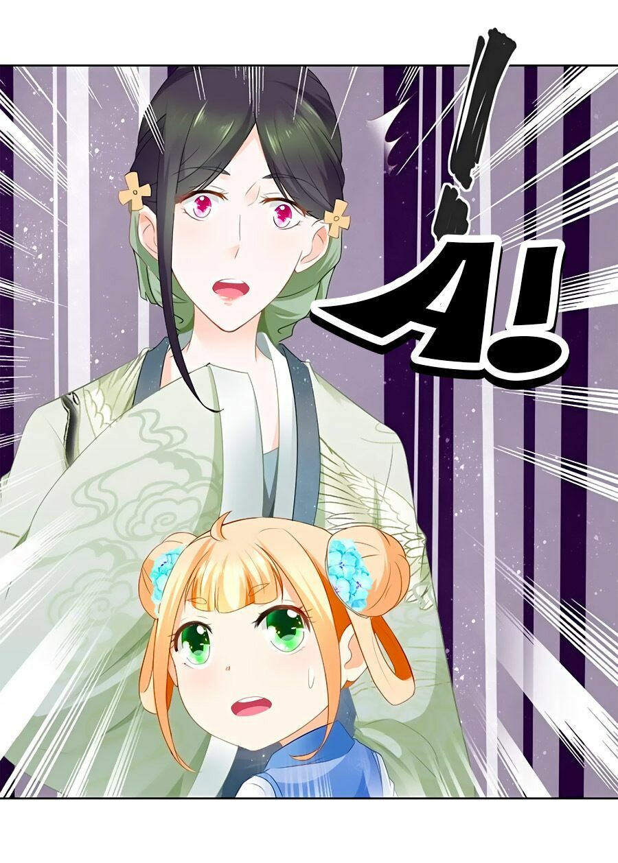 Nông Nữ Thù Sắc: Chapter 65