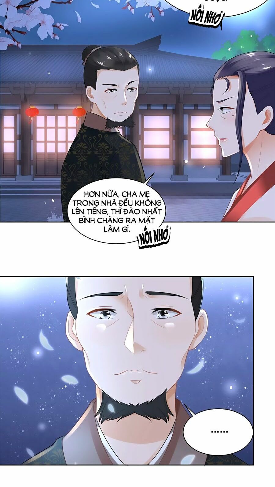 Nông Nữ Thù Sắc: Chapter 65