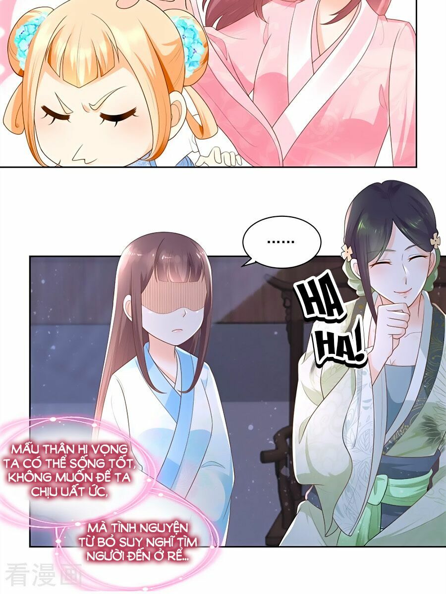 Nông Nữ Thù Sắc: Chapter 66
