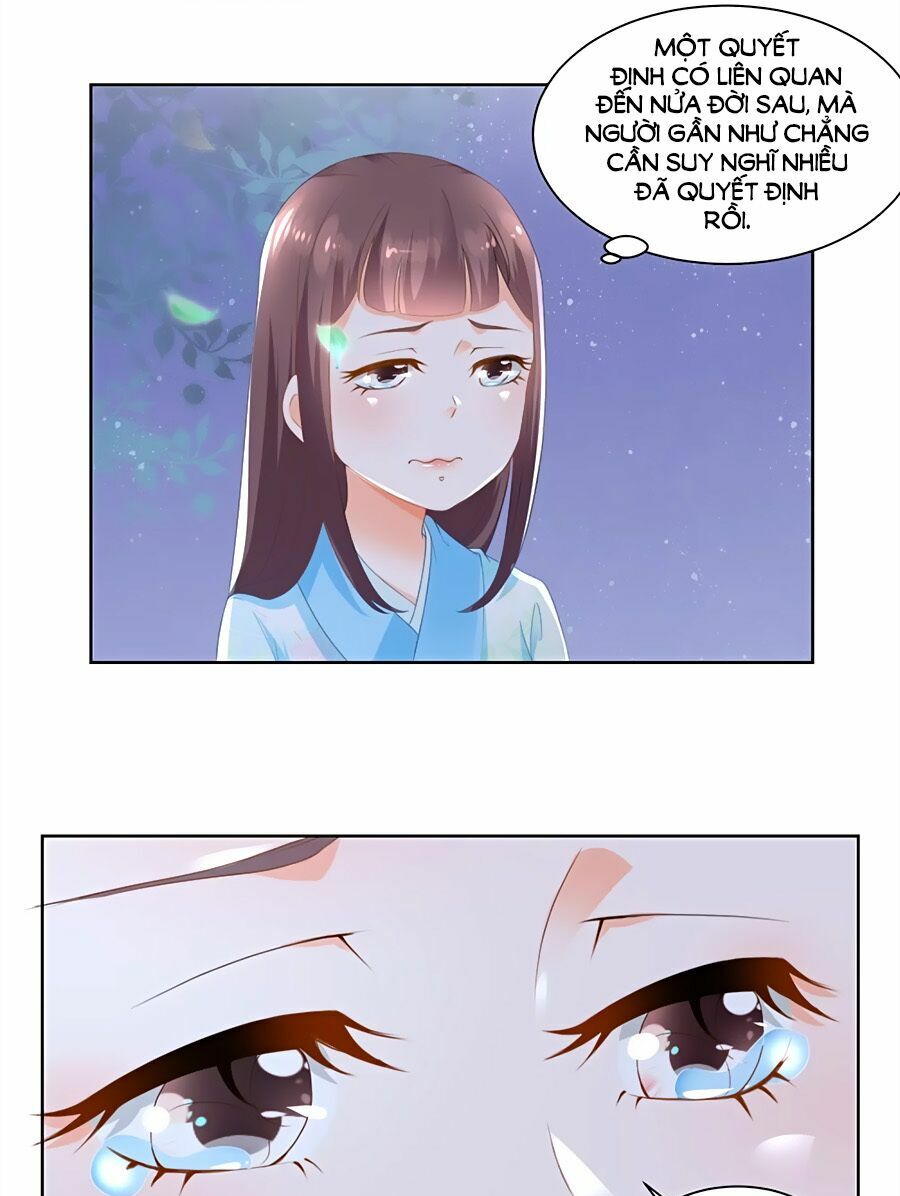 Nông Nữ Thù Sắc: Chapter 66