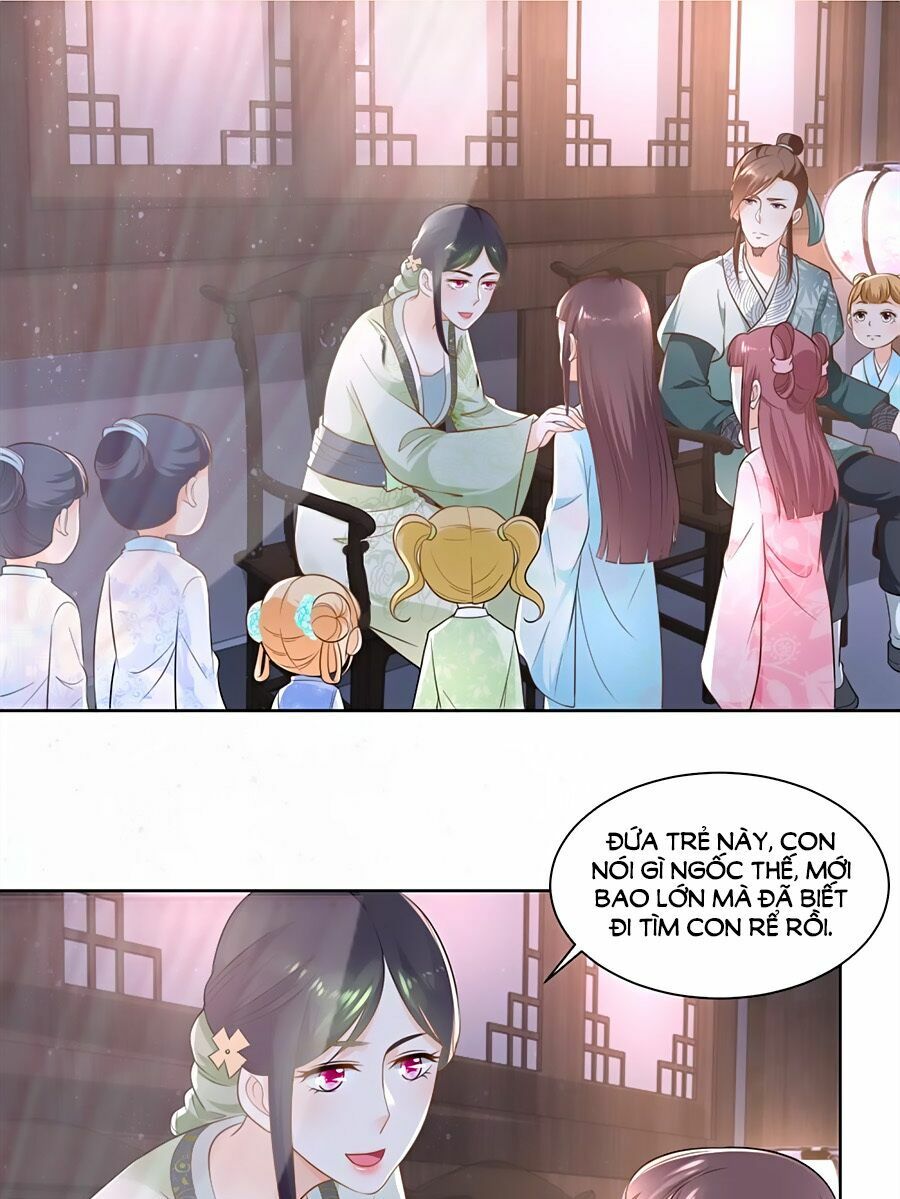 Nông Nữ Thù Sắc: Chapter 66