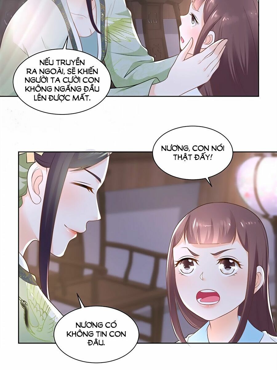 Nông Nữ Thù Sắc: Chapter 66