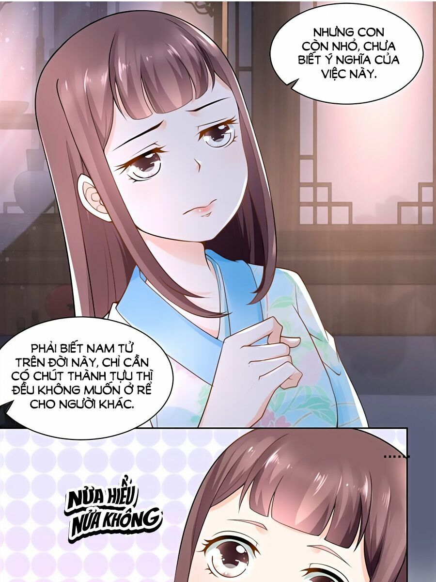 Nông Nữ Thù Sắc: Chapter 66