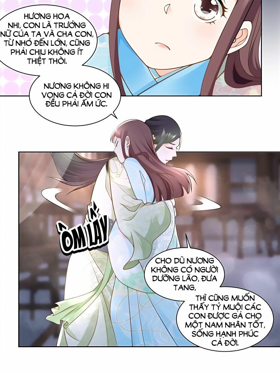 Nông Nữ Thù Sắc: Chapter 66