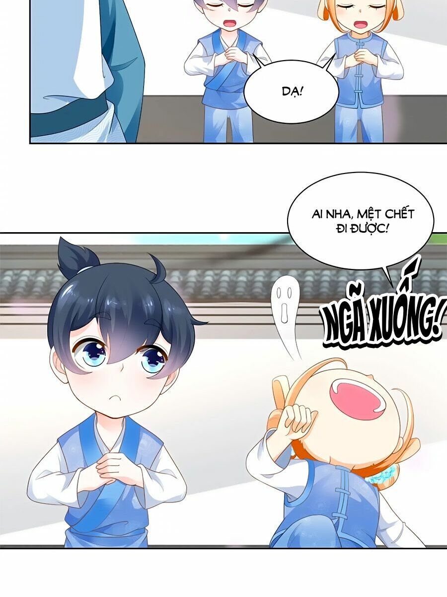 Nông Nữ Thù Sắc: Chapter 67