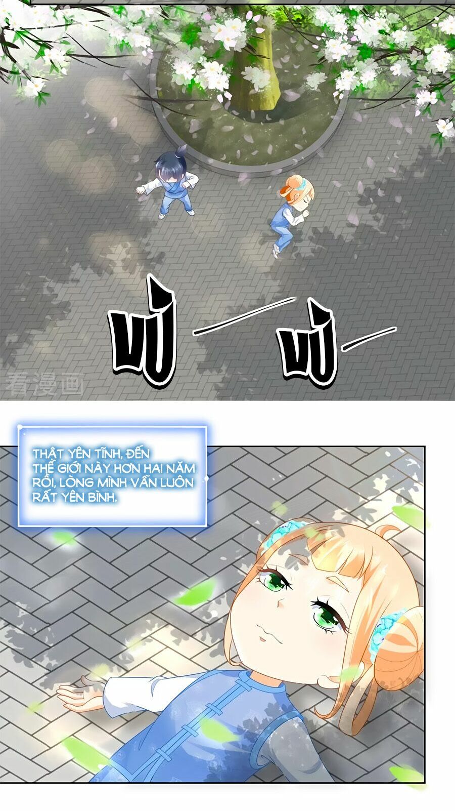 Nông Nữ Thù Sắc: Chapter 67
