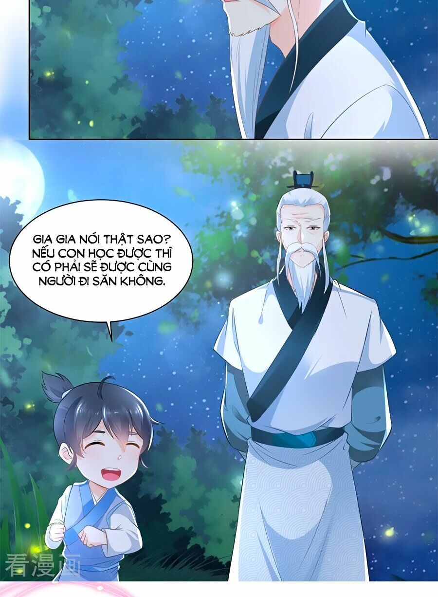Nông Nữ Thù Sắc: Chapter 67