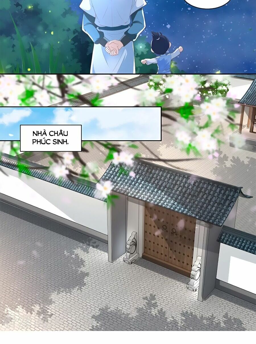 Nông Nữ Thù Sắc: Chapter 67