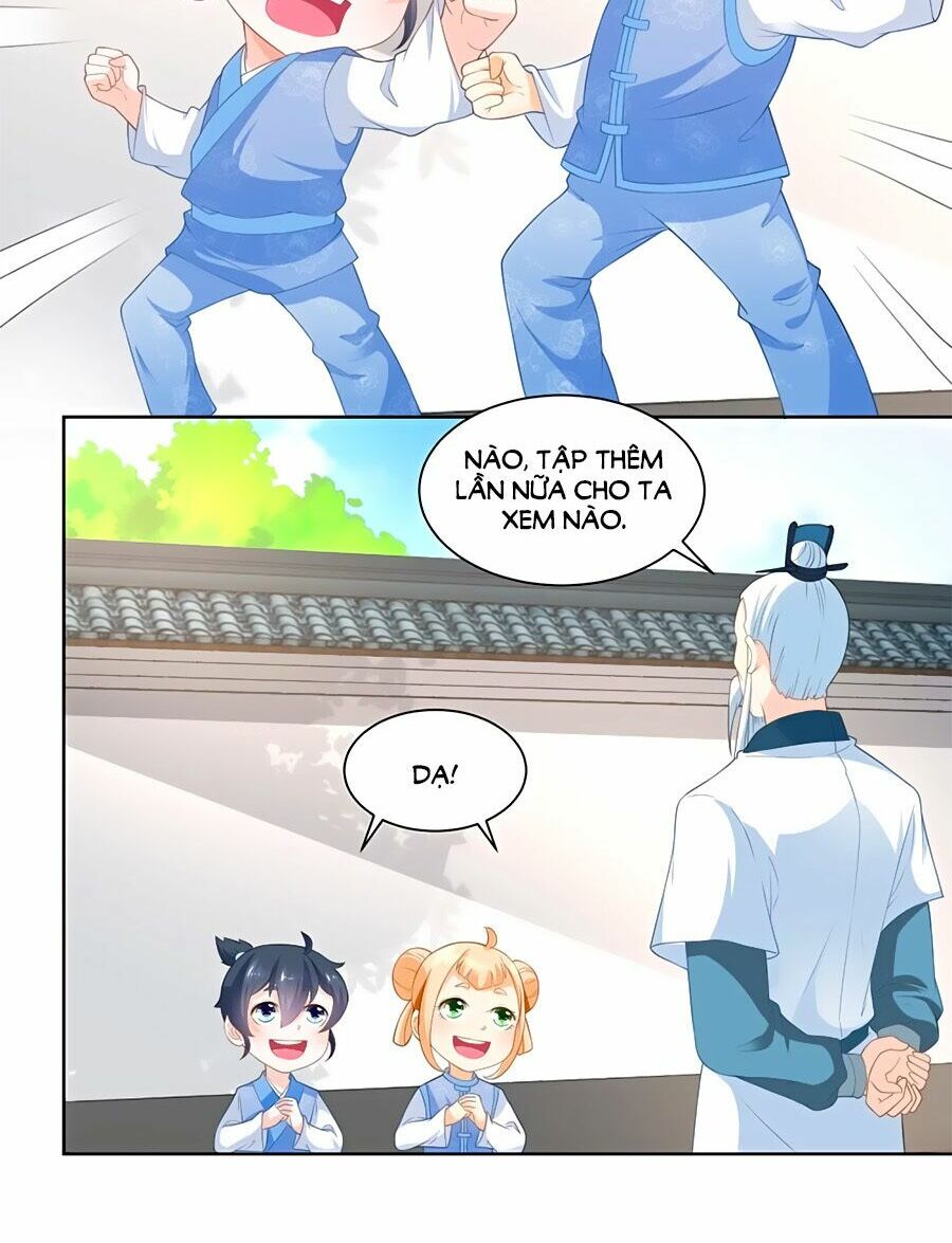 Nông Nữ Thù Sắc: Chapter 67