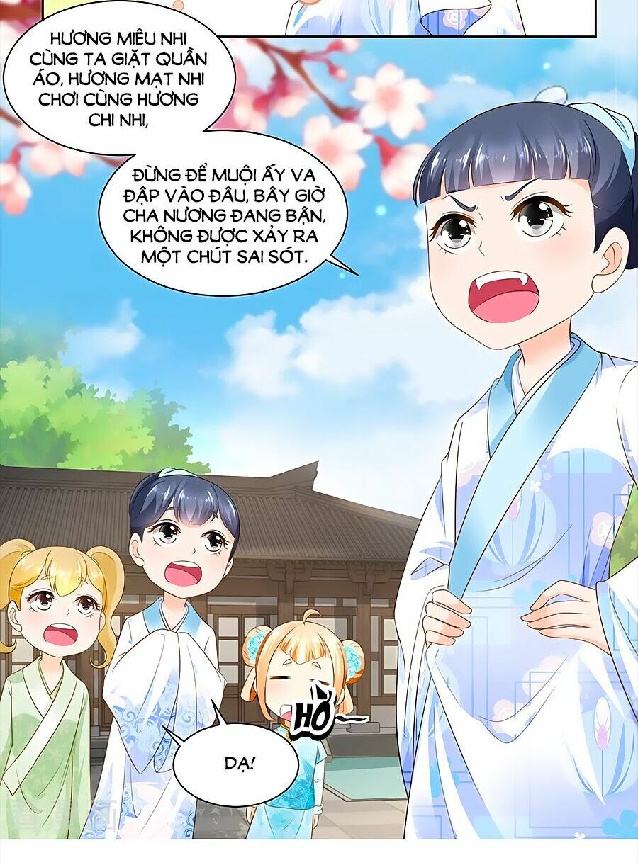 Nông Nữ Thù Sắc: Chapter 68