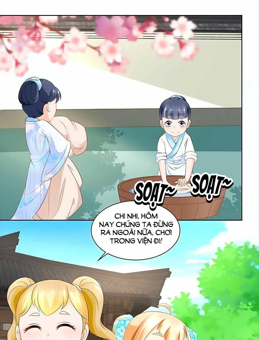 Nông Nữ Thù Sắc: Chapter 68