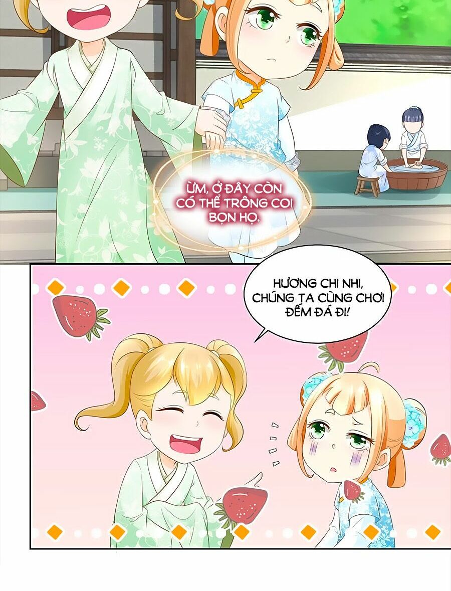 Nông Nữ Thù Sắc: Chapter 68