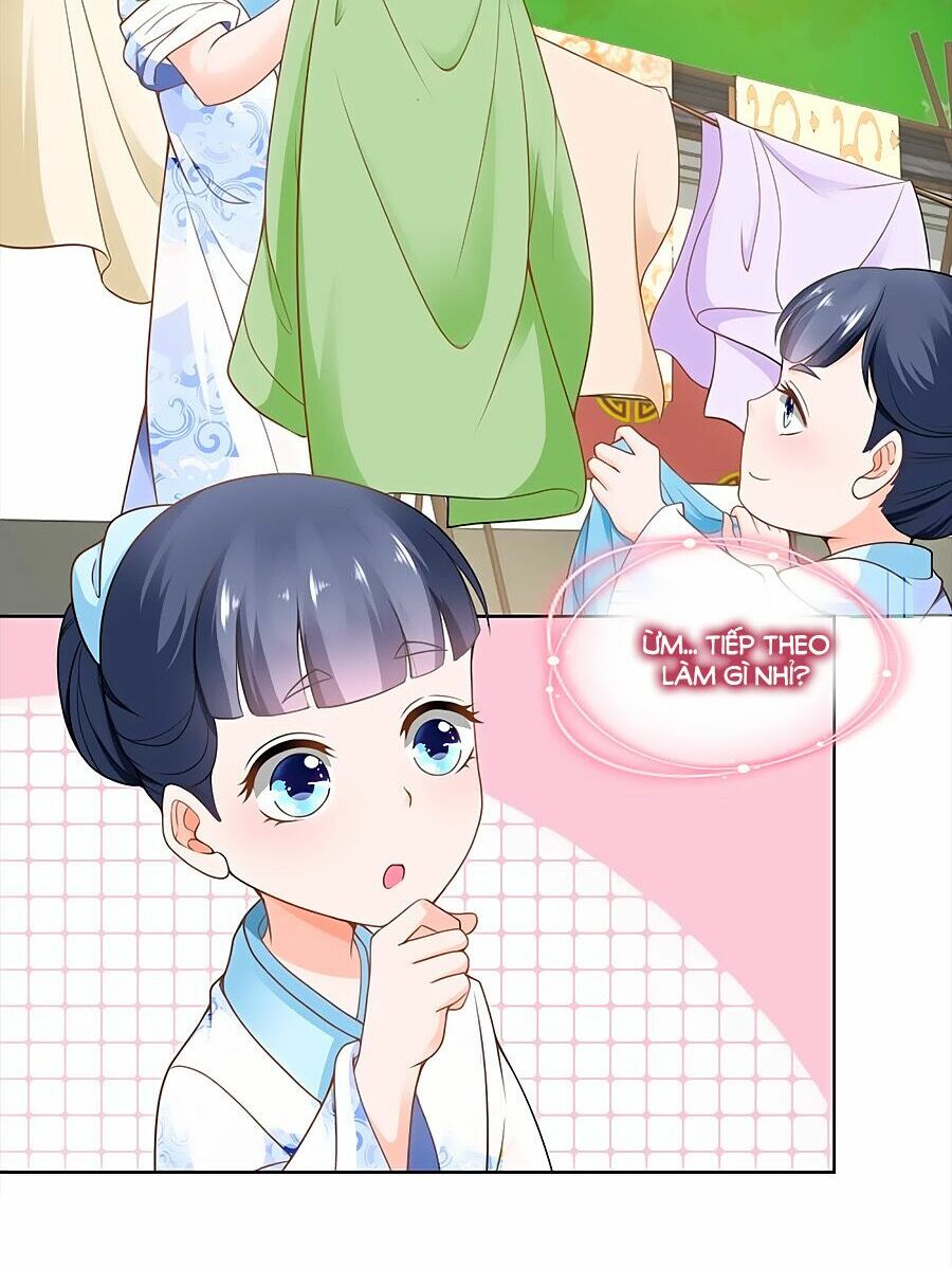 Nông Nữ Thù Sắc: Chapter 68