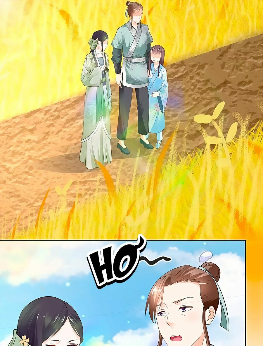 Nông Nữ Thù Sắc: Chapter 68