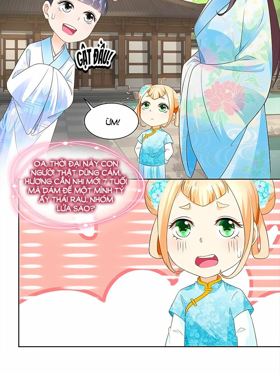 Nông Nữ Thù Sắc: Chapter 68