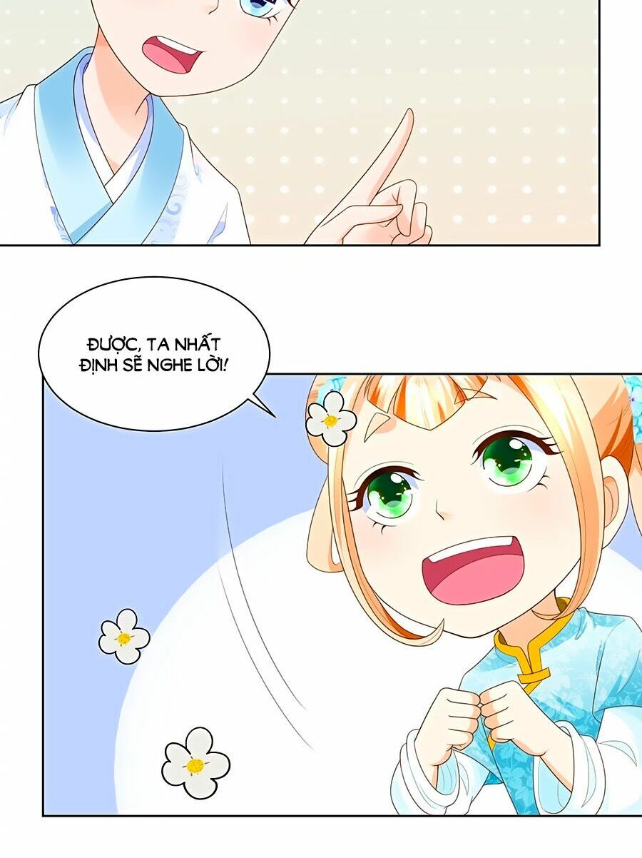 Nông Nữ Thù Sắc: Chapter 69