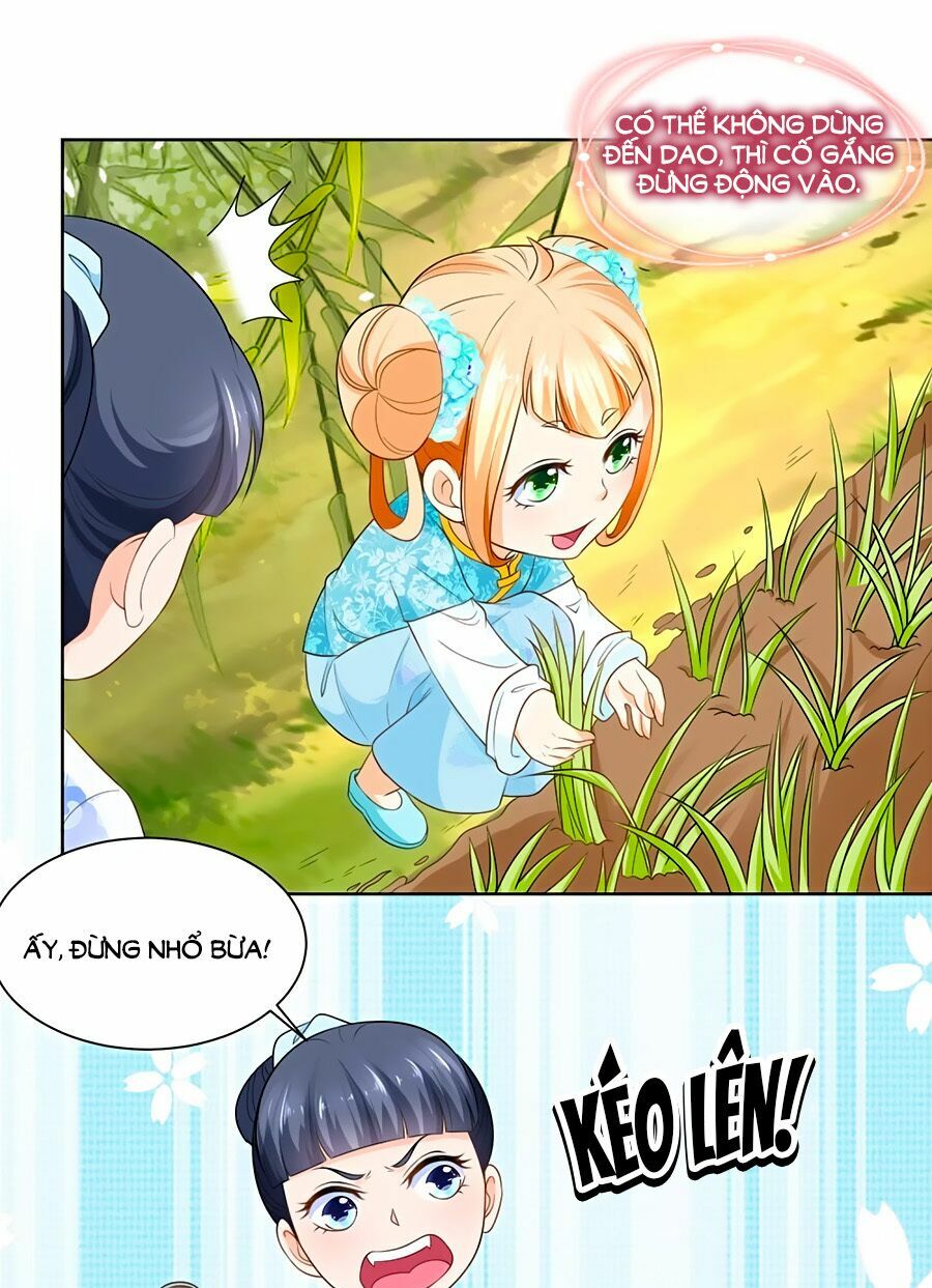 Nông Nữ Thù Sắc: Chapter 69