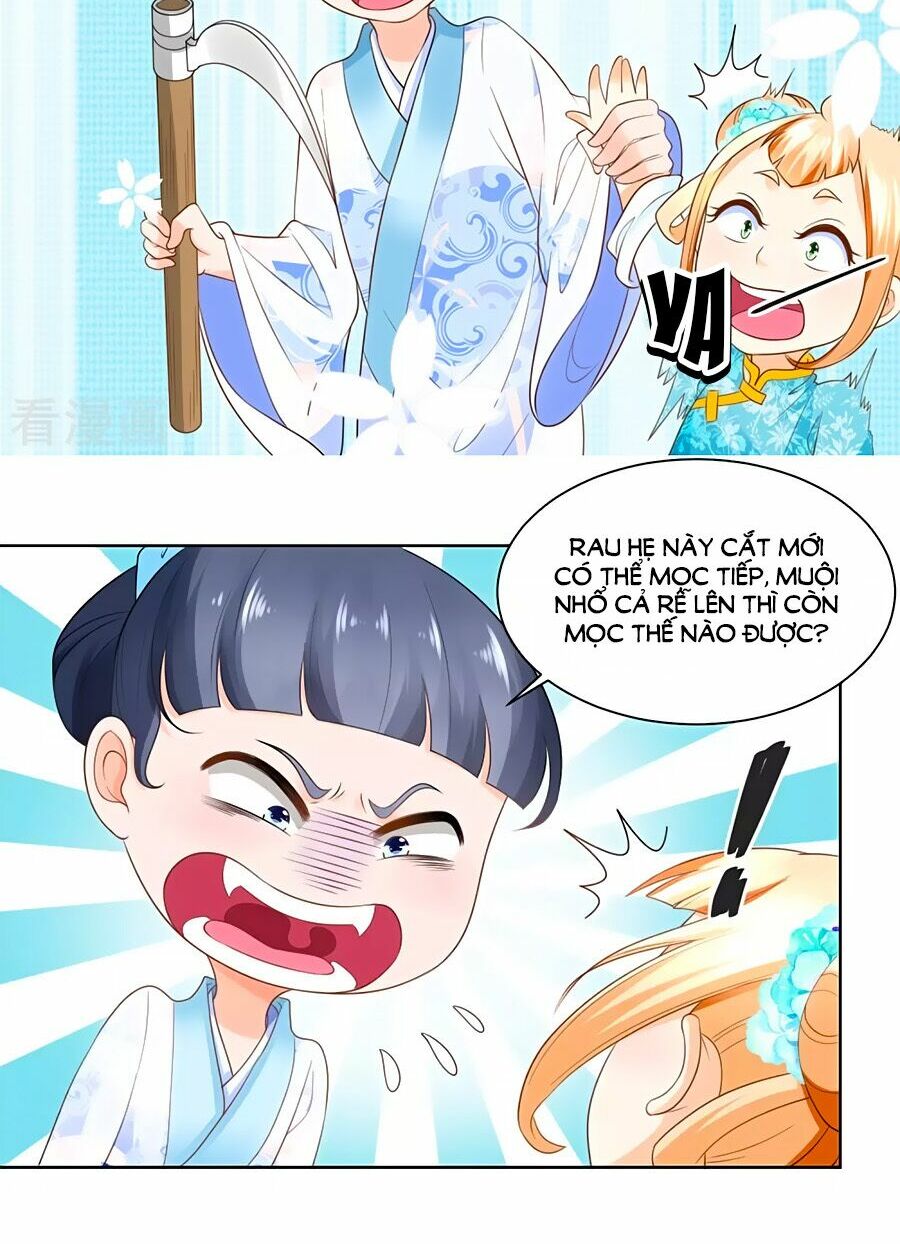 Nông Nữ Thù Sắc: Chapter 69