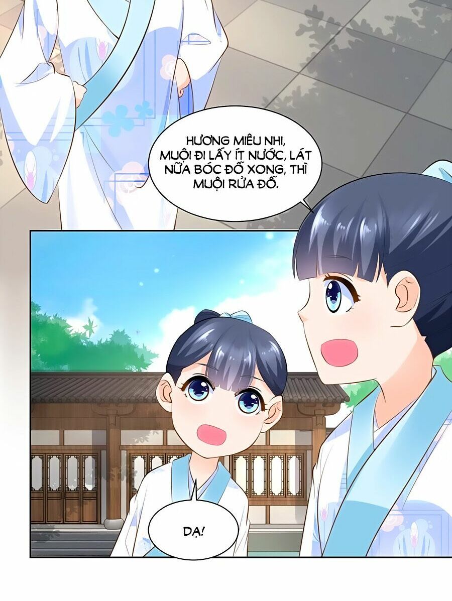 Nông Nữ Thù Sắc: Chapter 69