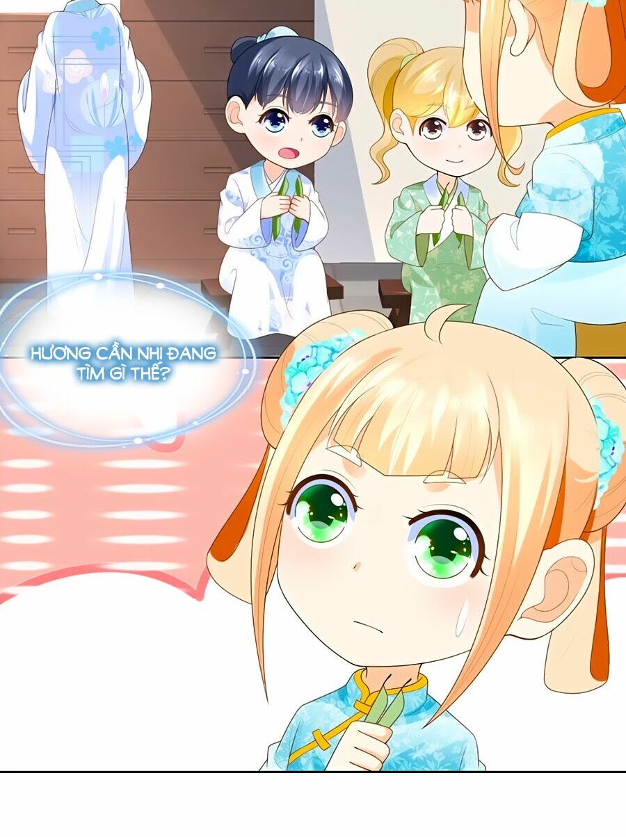Nông Nữ Thù Sắc: Chapter 69