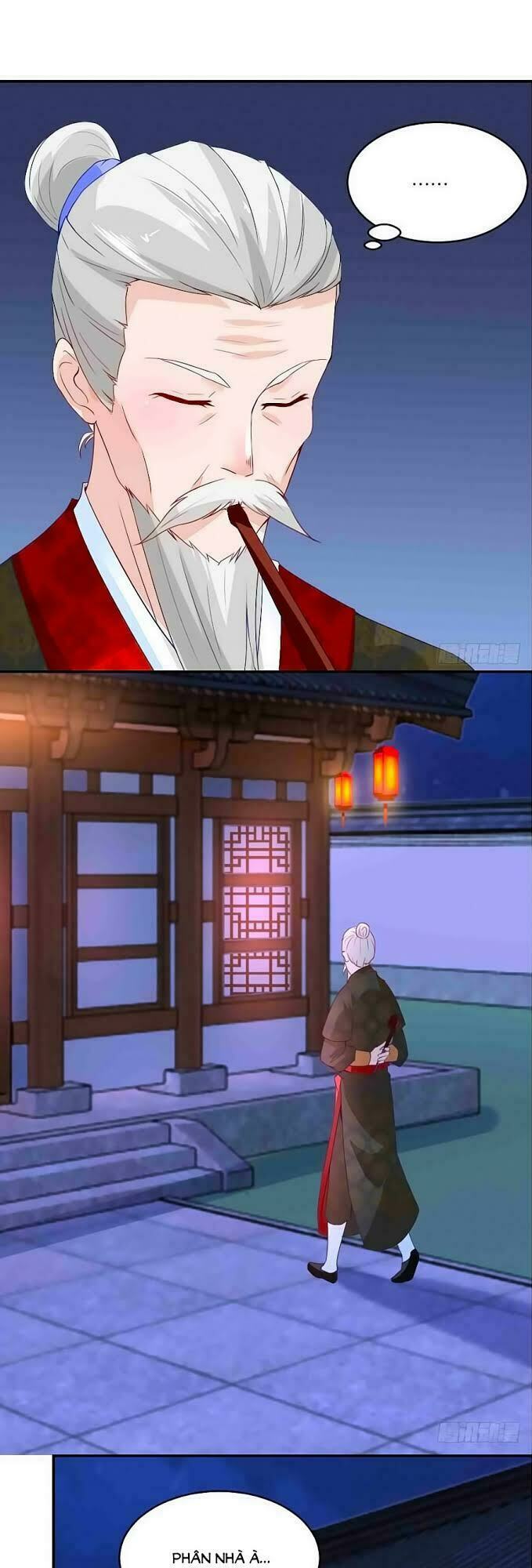 Nông Nữ Thù Sắc: Chapter 7