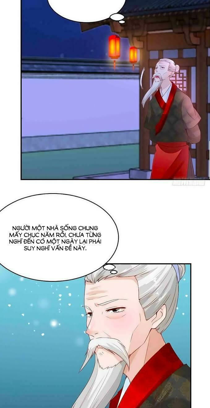 Nông Nữ Thù Sắc: Chapter 7