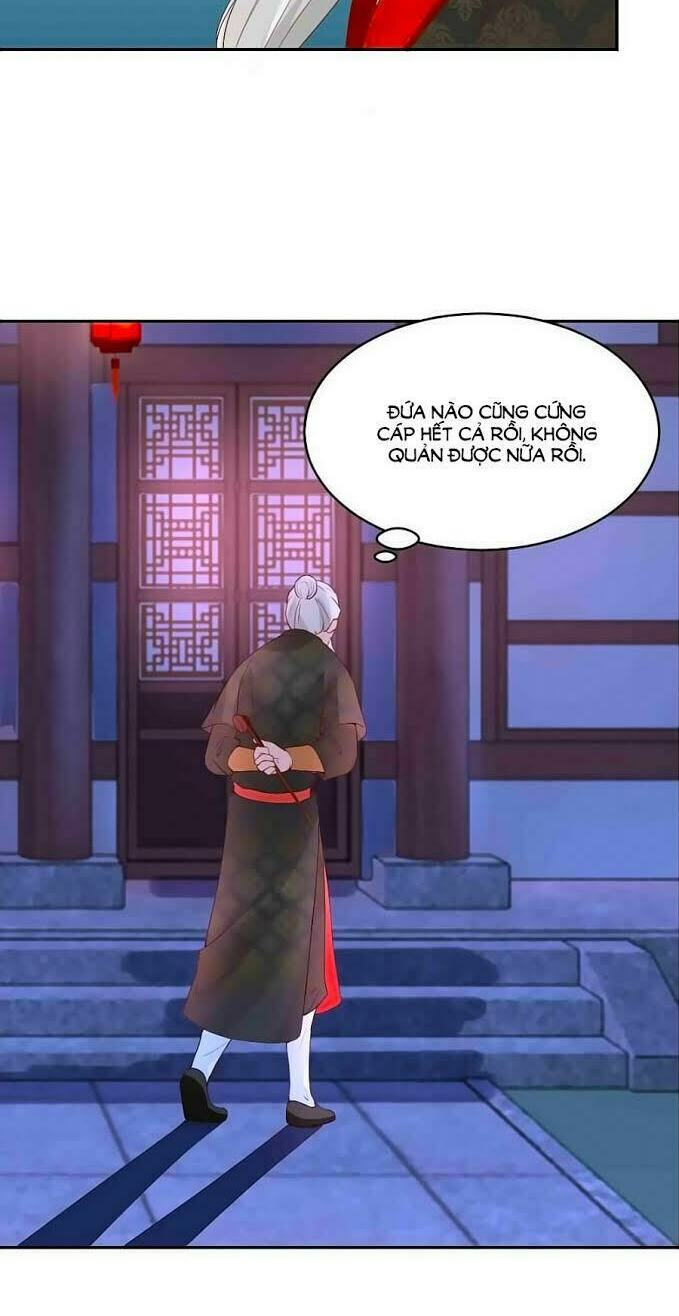 Nông Nữ Thù Sắc: Chapter 7