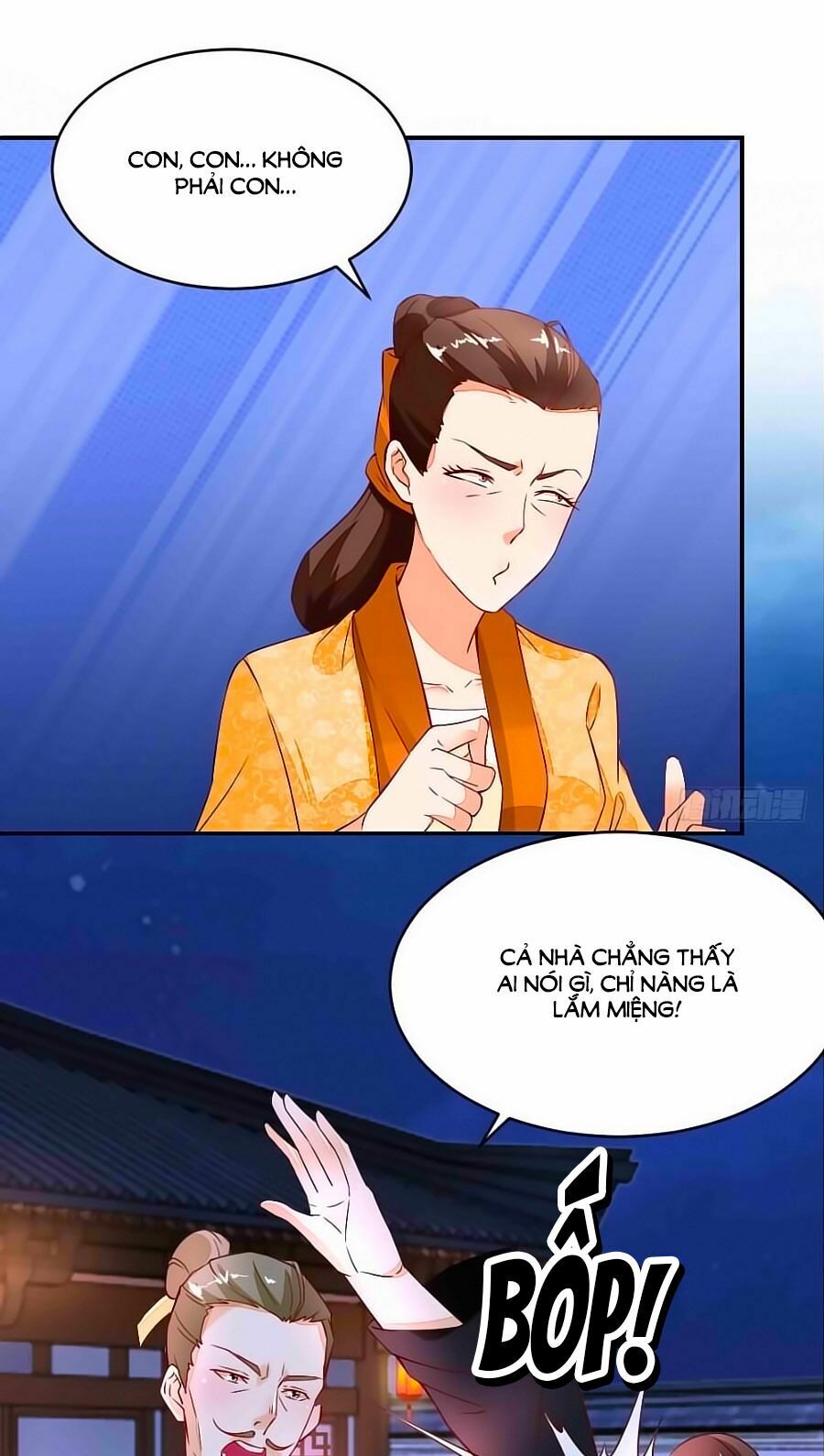 Nông Nữ Thù Sắc: Chapter 7